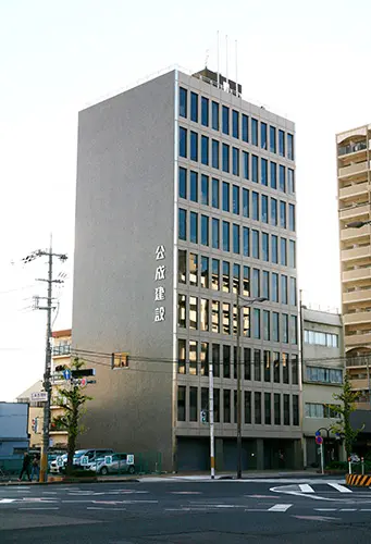 本社・京都本店