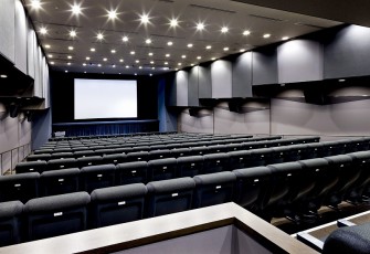 京都文化博物館リニューアル工事（建築工事）