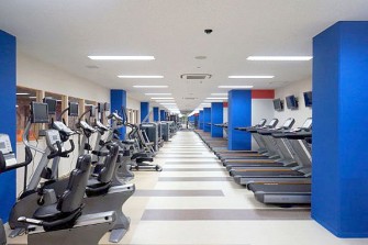 ＨＯＳ花園スタジアム改修計画