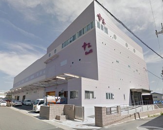 （株）ユキオー新工場　新築工事