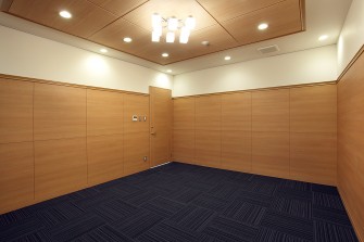 （仮称）新京極六角ビル計画
