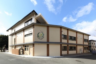 吉祥院保育園新築工事