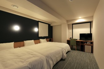 （仮称）大宮仏光寺ホテル新築工事