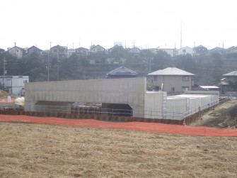 精華拡幅乾谷地区改良他工事