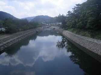 塔の川下流護岸整備他工事