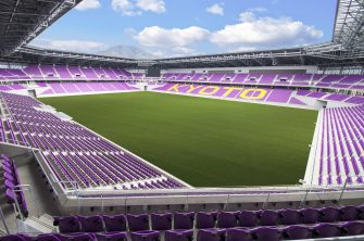 サンガスタジアム by KYOCERA（京都府立京都スタジアム）