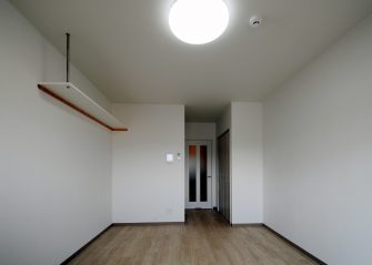 上京区桐木町マンション