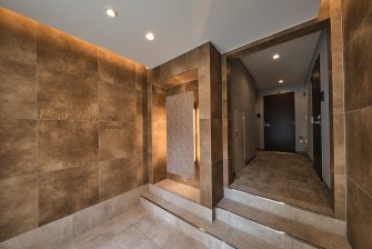 上新庄マンションPJ