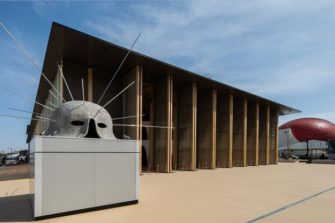 （仮称）日本国際博覧会イタリアパビリオン整備事業