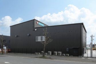 （仮称）西尾レントオール株式会社横大路営業所新築工事